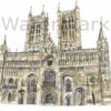 Lincoln Catherdral